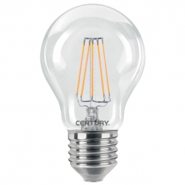 GOCCIALED CH.8W E27 2,7K 810LM FILAMENTO INCANTO