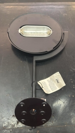 eco terra nero